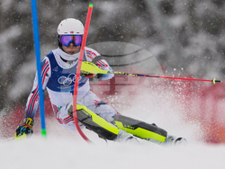 Milan Cortina Olympics Alpine Skiing