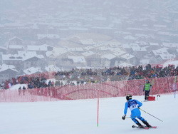 Milan Cortina Olympics Alpine Skiing