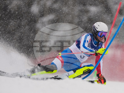 Milan Cortina Olympics Alpine Skiing