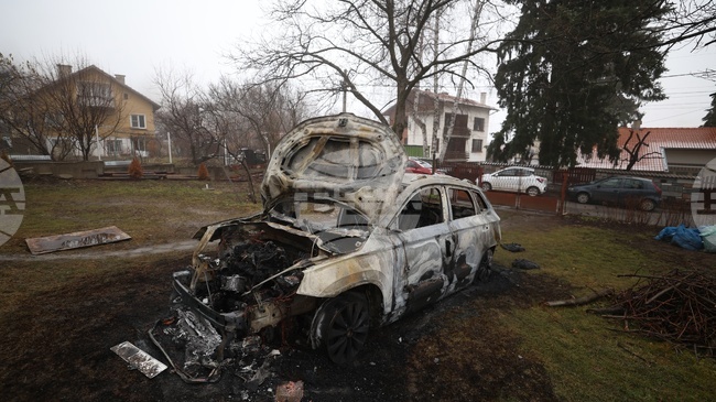 Пълна подкрепа за кмета на Бистрица Самуил Попов изразиха от "Да, България"