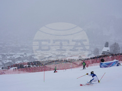 Milan Cortina Olympics Alpine Skiing