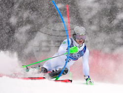 Milan Cortina Olympics Alpine Skiing