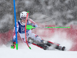 Milan Cortina Olympics Alpine Skiing