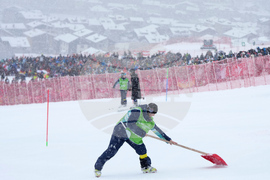 Milan Cortina Olympics Alpine Skiing