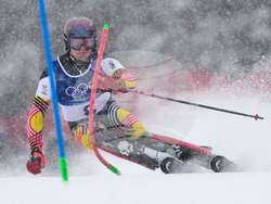 Milan Cortina Olympics Alpine Skiing