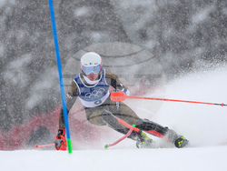 Milan Cortina Olympics Alpine Skiing