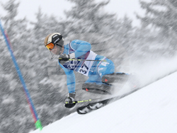 Milan Cortina Olympics Alpine Skiing