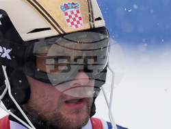 Milan Cortina Olympics Alpine Skiing