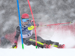Milan Cortina Olympics Alpine Skiing