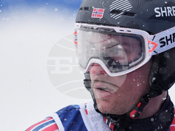 Milan Cortina Olympics Alpine Skiing