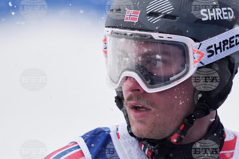 Milan Cortina Olympics Alpine Skiing