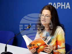 Национален пресклуб на БТА Варна - пресконференция - книга