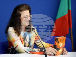 Национален пресклуб на БТА Варна - пресконференция - книга