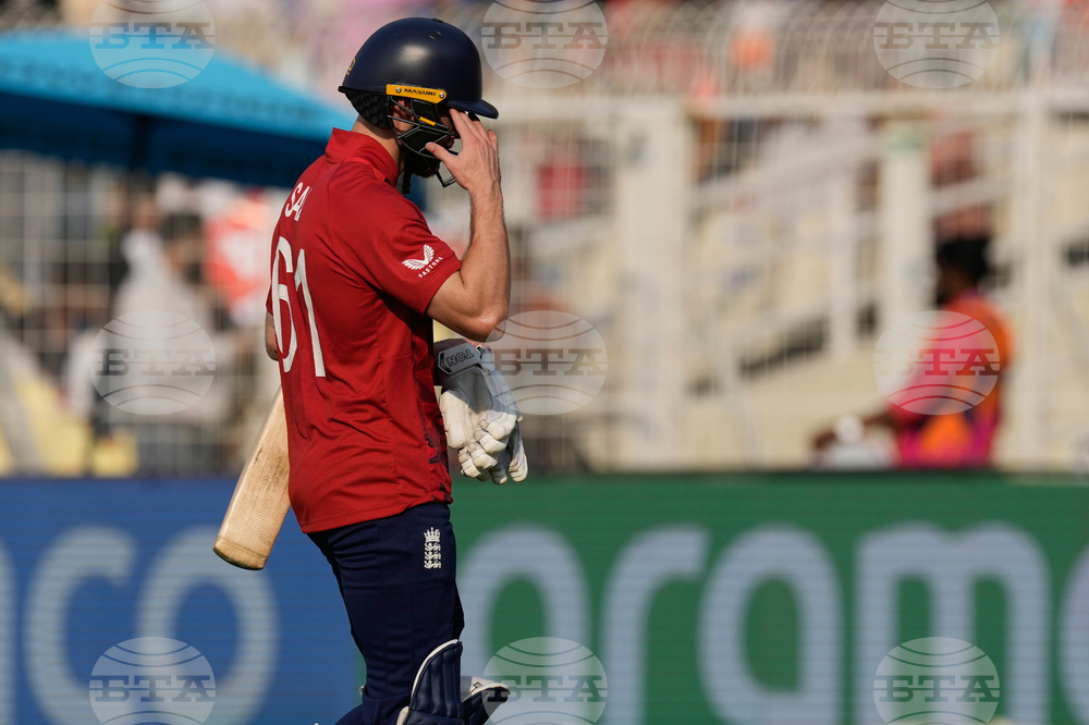 England Italy T20 WCup Cricket