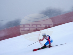 Milan Cortina Olympics Alpine Skiing