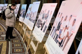 Изложба - „Фантастични умове“ 2025 - откриване