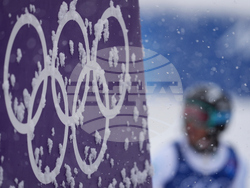 Milan Cortina Olympics Alpine Skiing