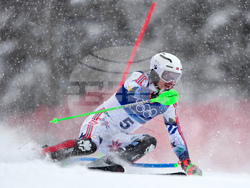 Milan Cortina Olympics Alpine Skiing