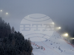 Milan Cortina Olympics Alpine Skiing