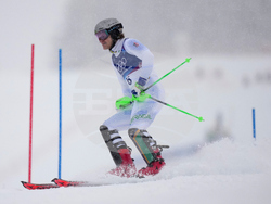 Milan Cortina Olympics Alpine Skiing