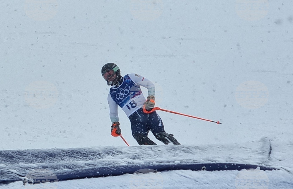 Алберт Попов: "Много ме е яд. Изпусната възможност"