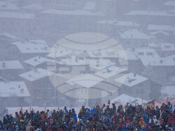 Milan Cortina Olympics Alpine Skiing
