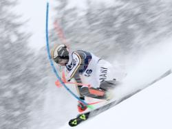 Milan Cortina Olympics Alpine Skiing