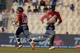 England Italy T20 WCup Cricket