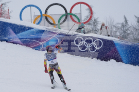Milan Cortina Olympics Alpine Skiing