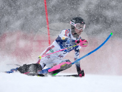 Milan Cortina Olympics Alpine Skiing