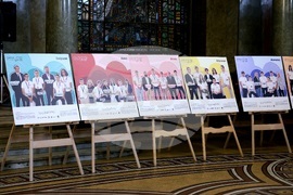 Изложба - „Фантастични умове“ 2025 - откриване