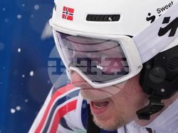 Milan Cortina Olympics Alpine Skiing