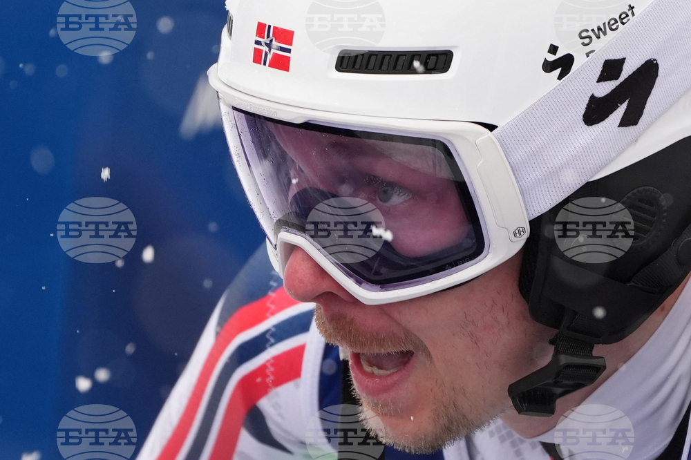 Milan Cortina Olympics Alpine Skiing