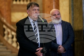 Изложба - „Фантастични умове“ 2025 - откриване