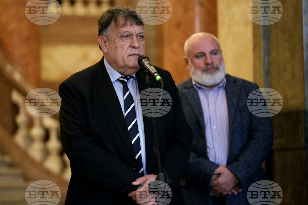 Изложба - „Фантастични умове“ 2025 - откриване