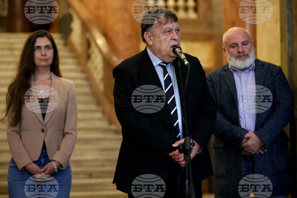 Изложба - „Фантастични умове“ 2025 - откриване