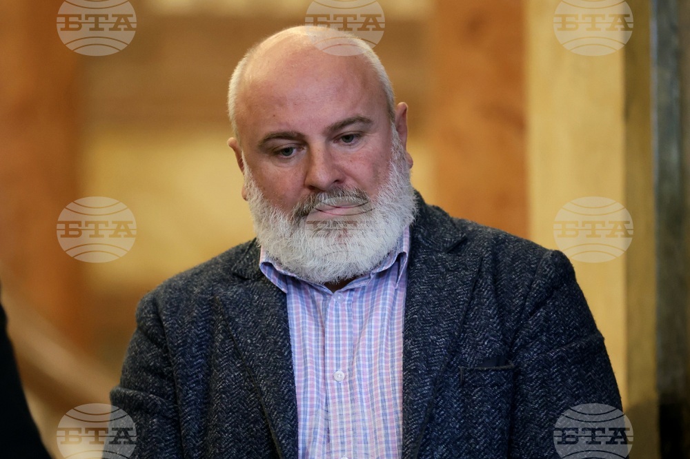 Изложба - „Фантастични умове“ 2025 - откриване