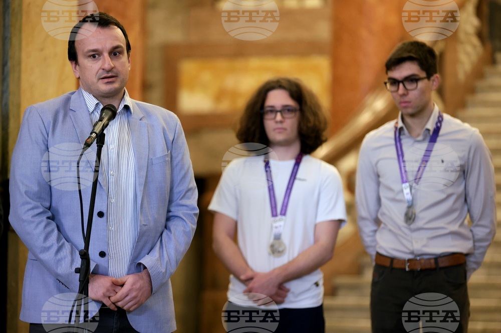 Изложба - „Фантастични умове“ 2025 - откриване