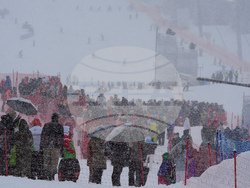 Milan Cortina Olympics Alpine Skiing