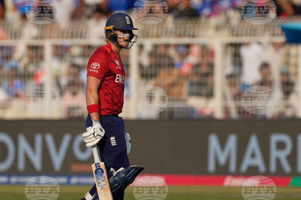 England Italy T20 WCup Cricket