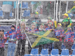 Milan Cortina Olympics Alpine Skiing