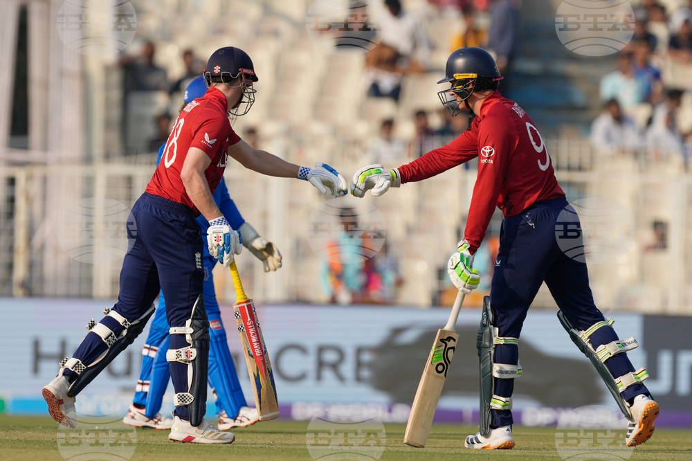 England Italy T20 WCup Cricket