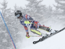 Milan Cortina Olympics Alpine Skiing