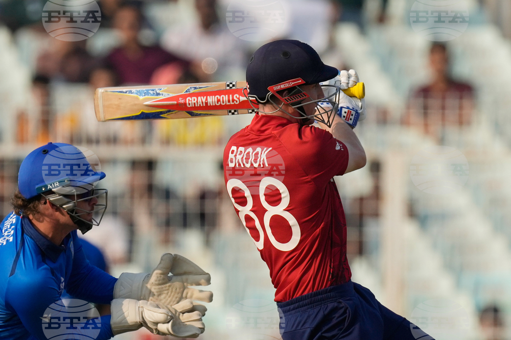 England Italy T20 WCup Cricket