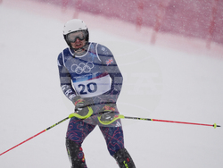 Milan Cortina Olympics Alpine Skiing