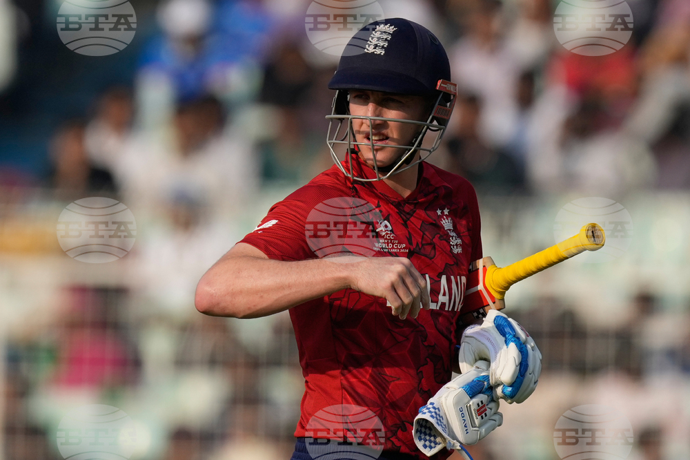 England Italy T20 WCup Cricket