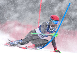 Milan Cortina Olympics Alpine Skiing