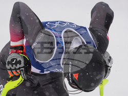 Milan Cortina Olympics Alpine Skiing