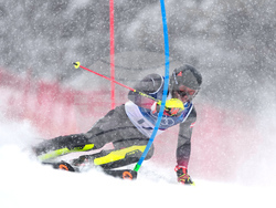 Milan Cortina Olympics Alpine Skiing