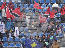 Milan Cortina Olympics Alpine Skiing